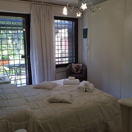 Eur Charme Apt&Garden Рим Экстерьер фото