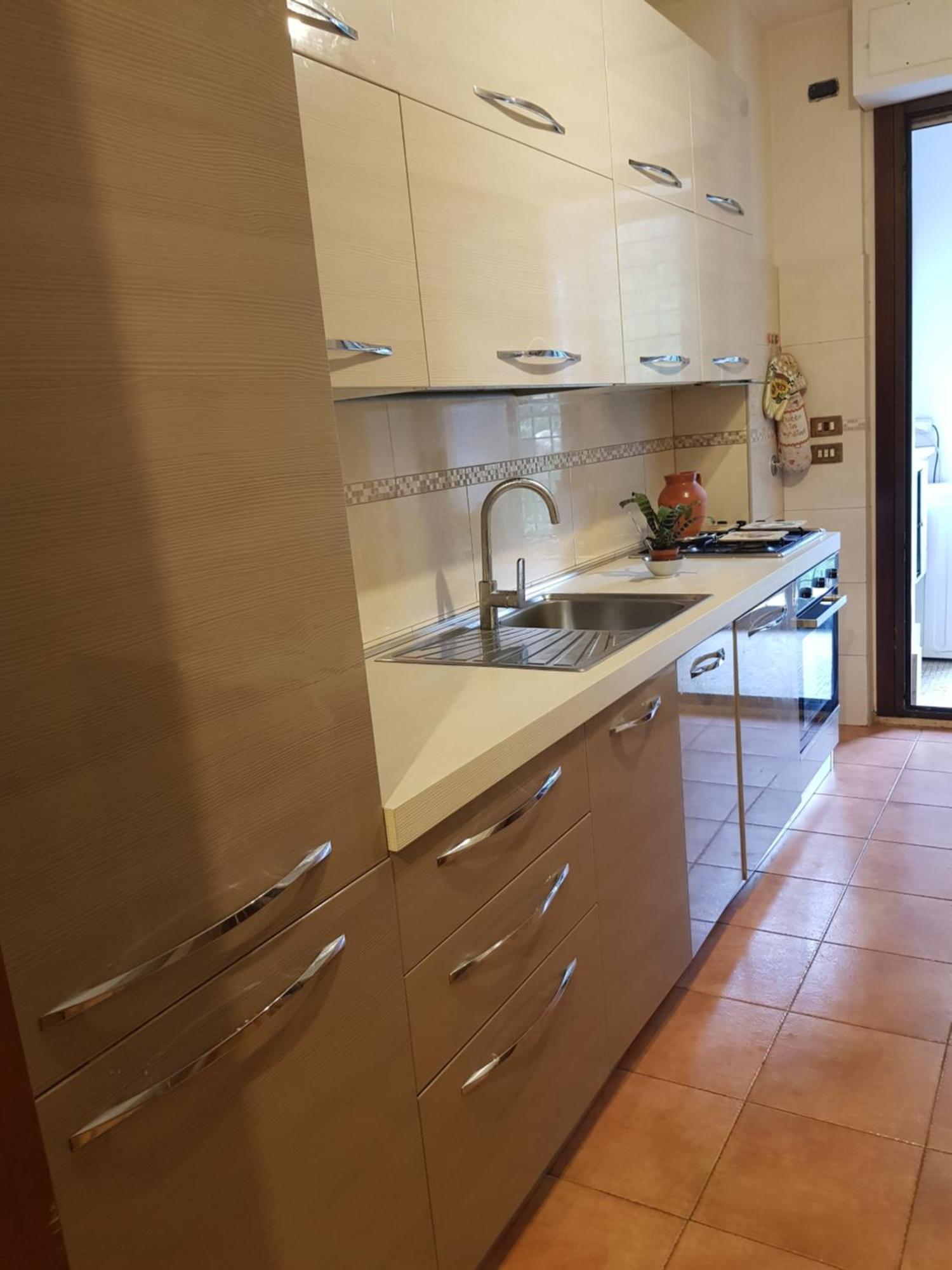 Eur Charme Apt&Garden Рим Экстерьер фото